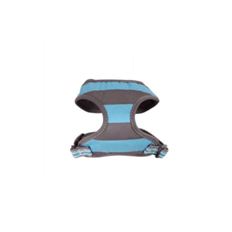 ARNES DOOGY T-SHIRT MARINO AZUL