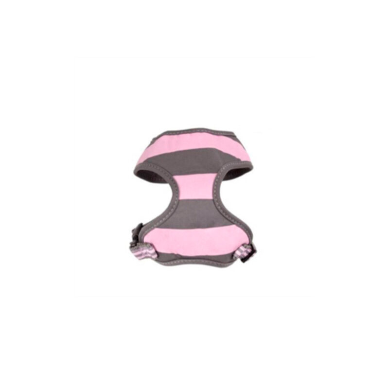 ARNES DOOGY T-SHIRT MARINO ROSA