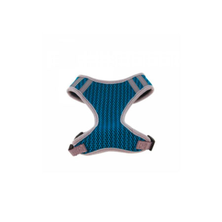 ARNES DOOGY T-SHIRT MESH AZUL