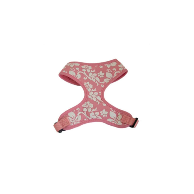 ARNES DOOGY T-SHIRT TAHITI ROSA