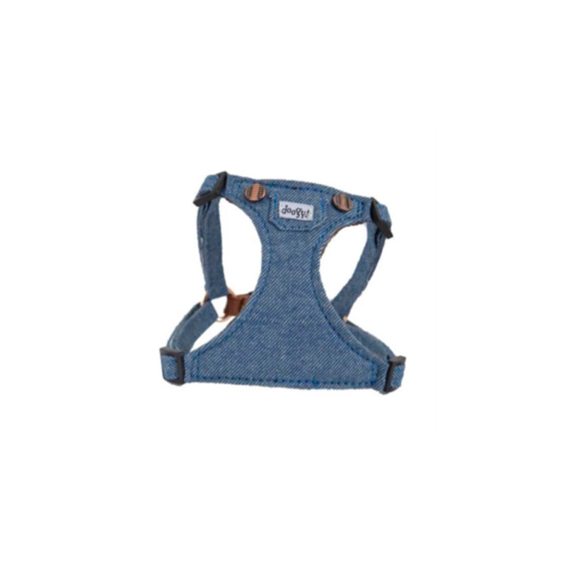 ARNES DOOGY VINTAGE TOPO AZUL