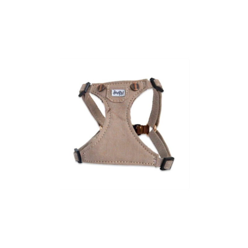 ARNES DOOGY VINTAGE TOPO BEIGE