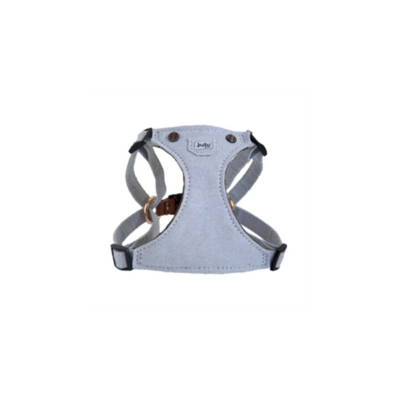 ARNES DOOGY VINTAGE TOPO GRIS