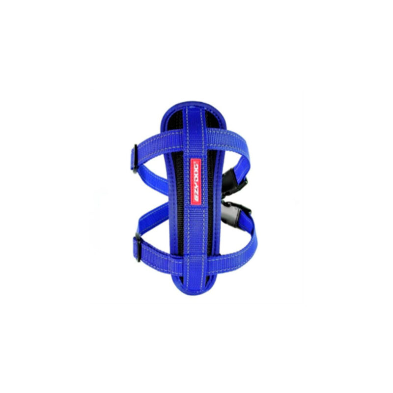 ARNES EZYDOG CHEST PLATE AZUL