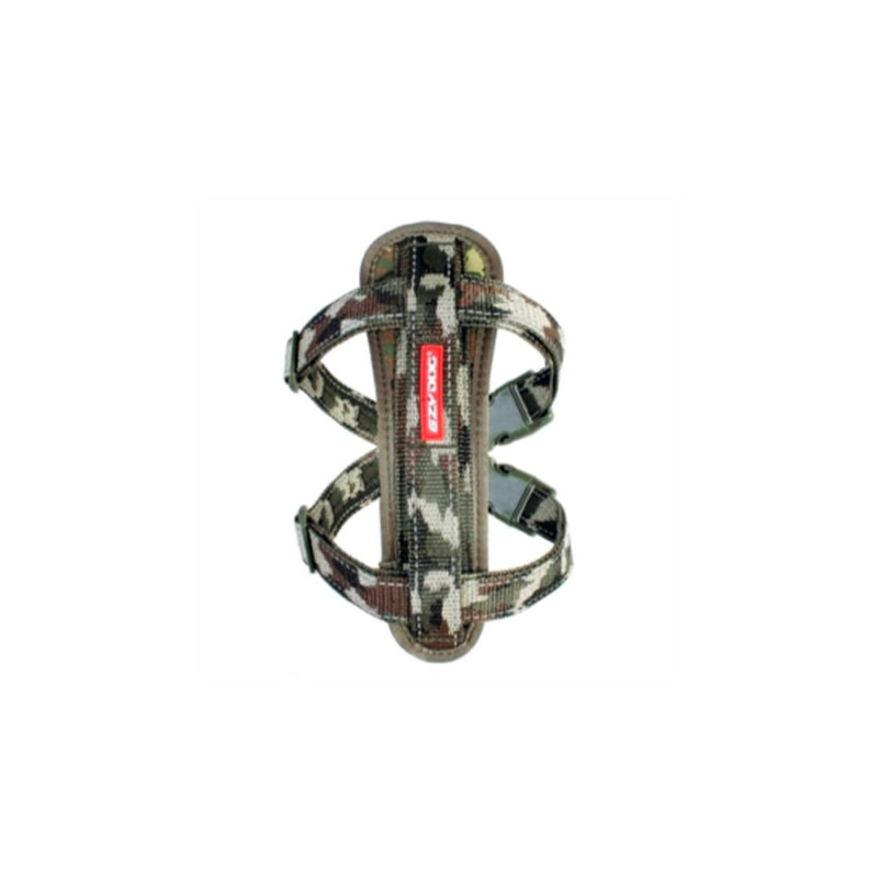 ARNES EZYDOG CHEST PLATE CAMUFLAJE