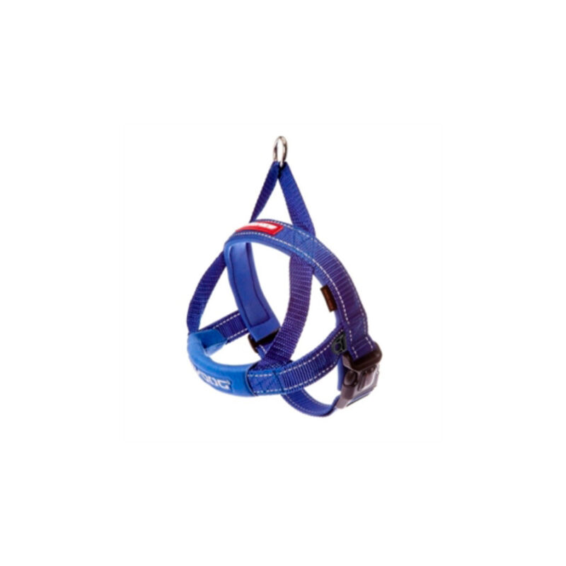 ARNES EZYDOG QUICKFIT AZUL
