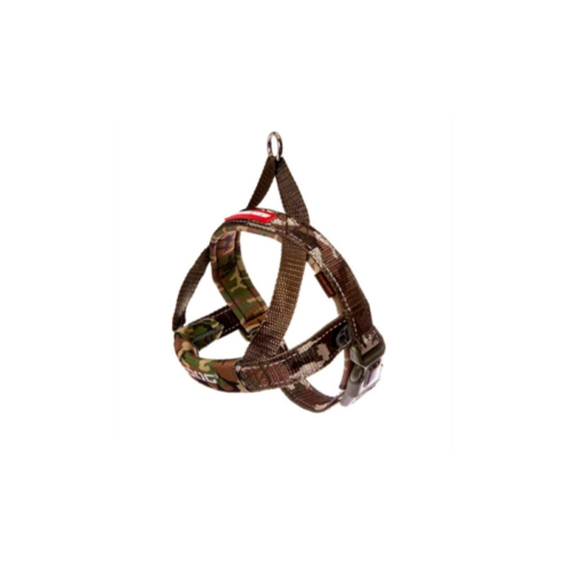 ARNES EZYDOG QUICKFIT CAMUFLAJE