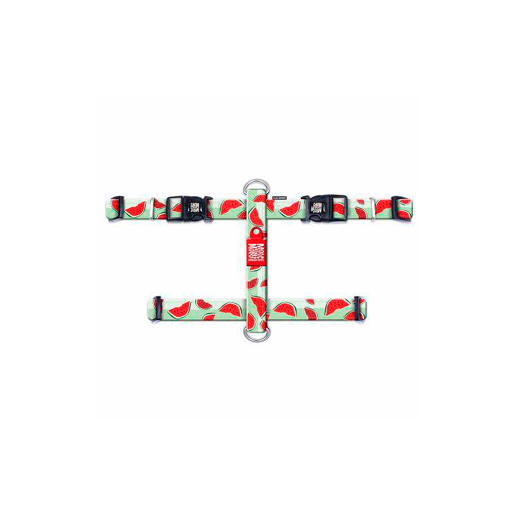 ARNES MAX&MOLLY ORIGINAL GEAR WATERMELON