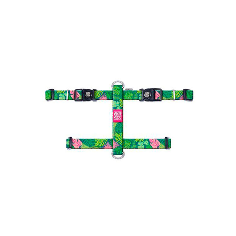 Arnes max y molly original gear tropical