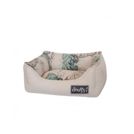 CAMA-DOOGY-BUTTERFLY-S-45x40x19cm