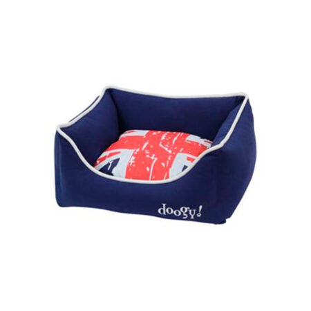 CAMA-DOOGY-UNION-JACK-L-65x60x21cm.