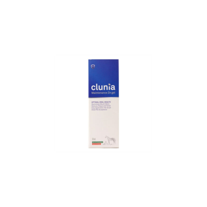 CLUNIA ZN MAINTENANCE GEL 59ml