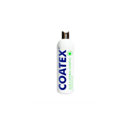 COATEX CHAMPU ALOE Y AVENA