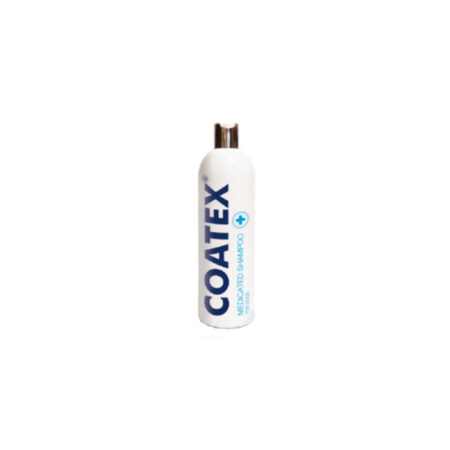 COATEX CHAMPU TRATANTE