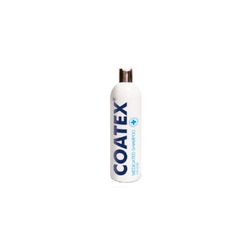 COATEX CHAMPU TRATANTE