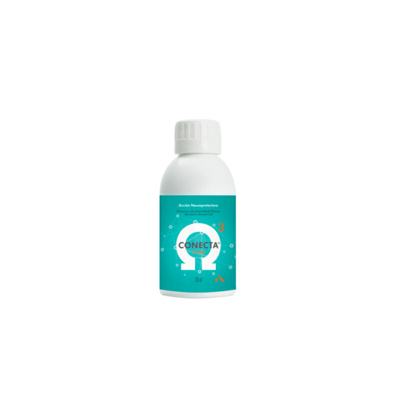 CONECTA O3ABD PARA PERRO Y GATO 135 - 450ML