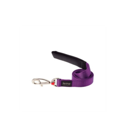 CORREA-RED-DINGO-CONFORT-BASIC-MORADA