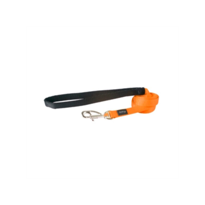 CORREA-RED-DINGO-CONFORT-BASIC-NARANJA-