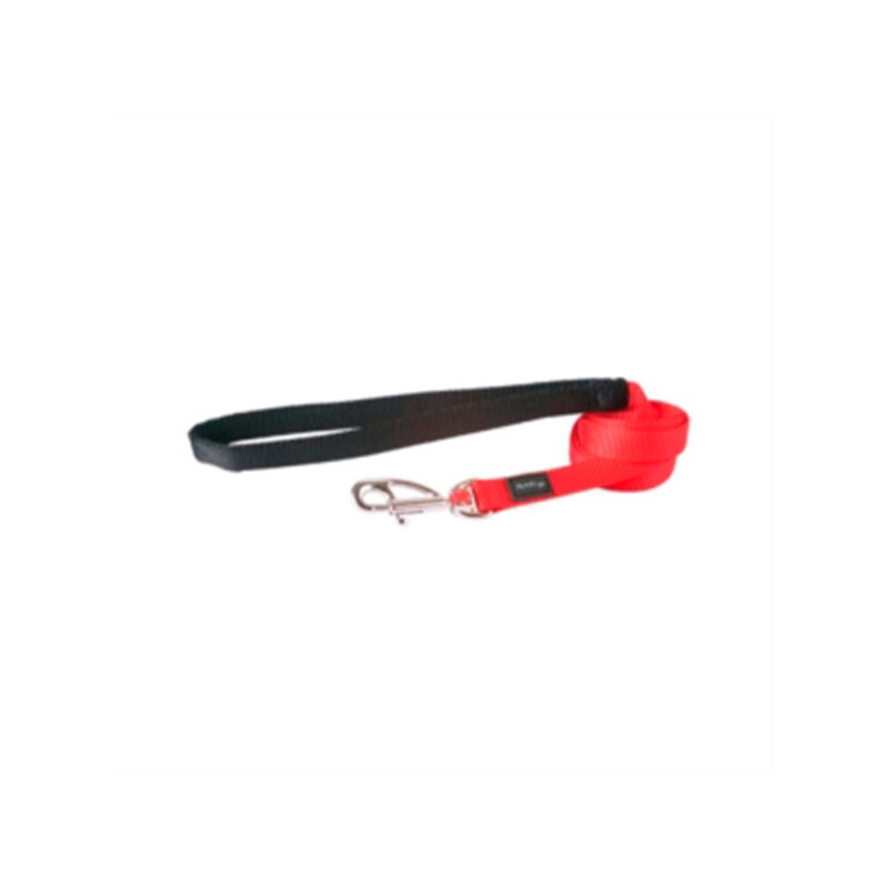 CORREA-RED-DINGO-CONFORT-BASIC-ROJA