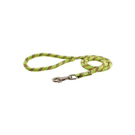 CORREA-ZOLUX-DE-NYLON-CON-CUERDA-DE-JACQUARD-VERDE-LIMA-120m-x-13mm