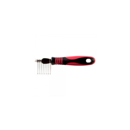 CORTANUDOS IDEALDOG 9 CUCHILLAS 8cm