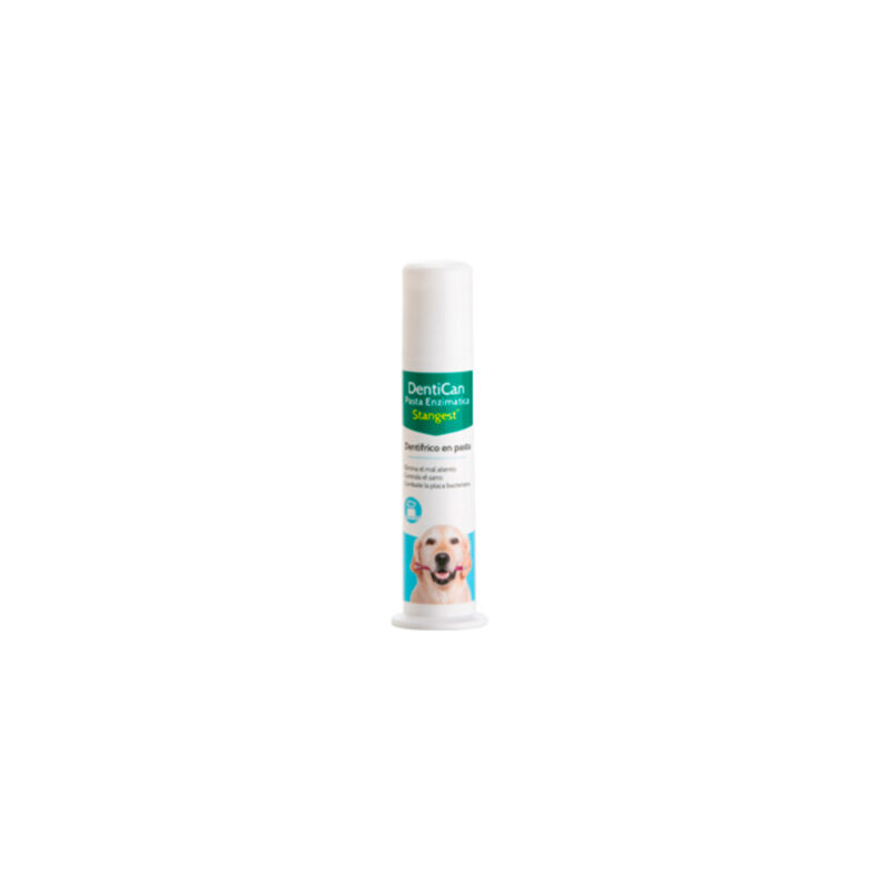 DENTICAN PASTA ENZIMATICA 100ml