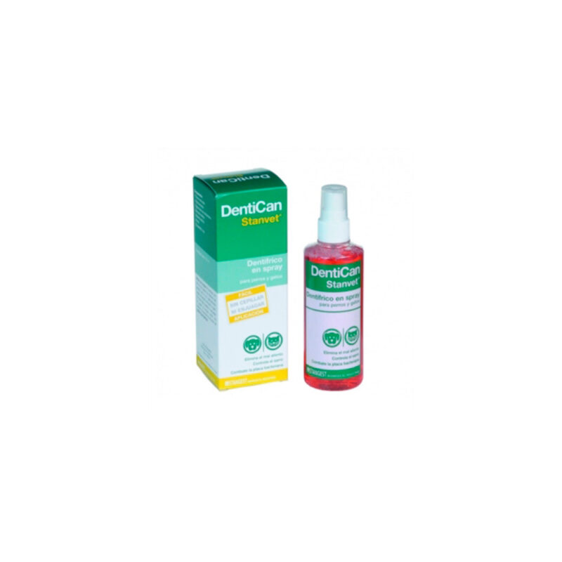 DENTICAN SPRAY 125ml