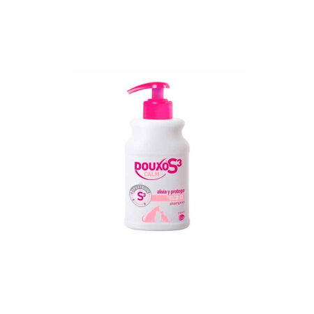 DOUXO S3 CALM CHAMPU 200ml