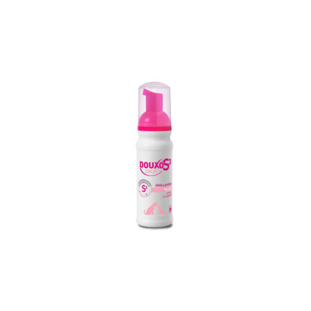 DOUXO S3 CALM MOUSSE 150ml