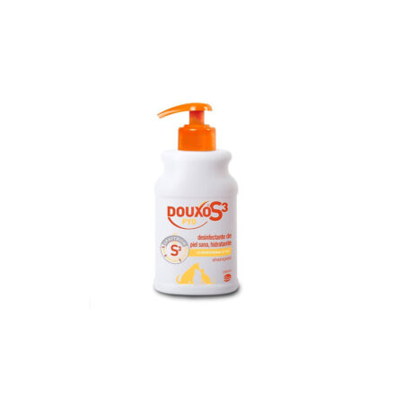 DOUXO S3 PYO CHAMPU 200ml