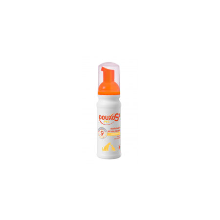 DOUXO S3 PYO MOUSSE 150ml