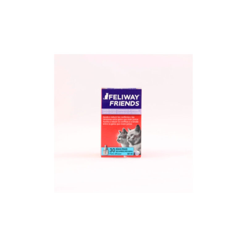 FELIWAY FRIENDS RECAMBIO 48ml