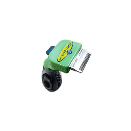 FURMINATOR PERRO PEQUEÑO -4,5kg PELO CORTO