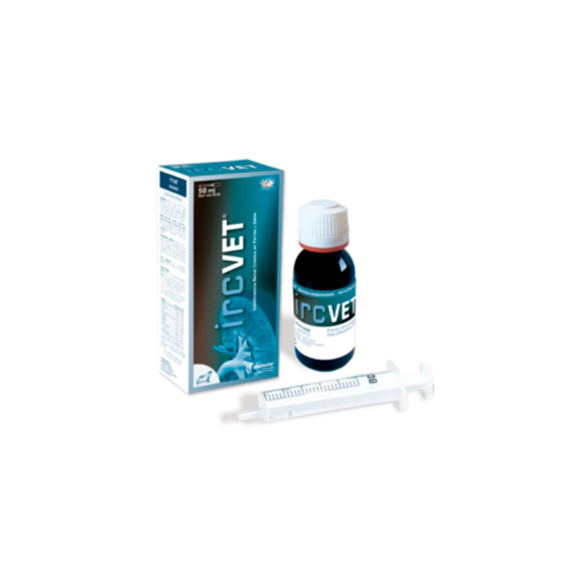 IRC VET GEL 50ml