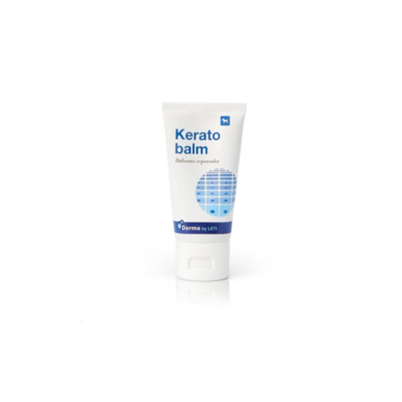 KERATO BALSAMO REPARADOR 50ml