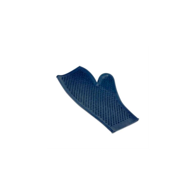 MANOPLA GOMA PUAS 23x13cm