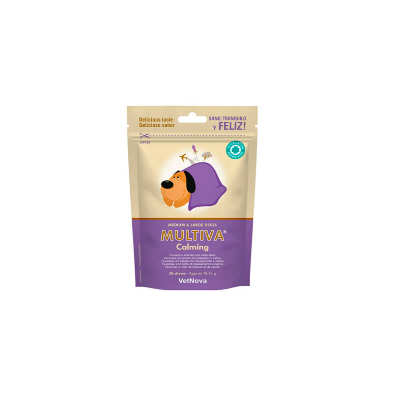 MULTIVA-CALMING-MEDIUM-LARGE-DOG-25Chews
