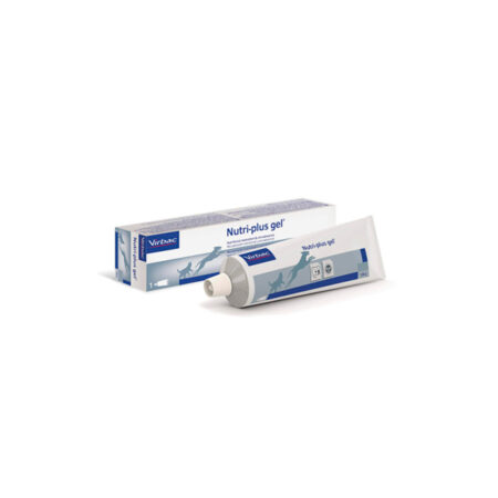 NUTRI-PLUS GEL 120g PARA PERRO Y GATO