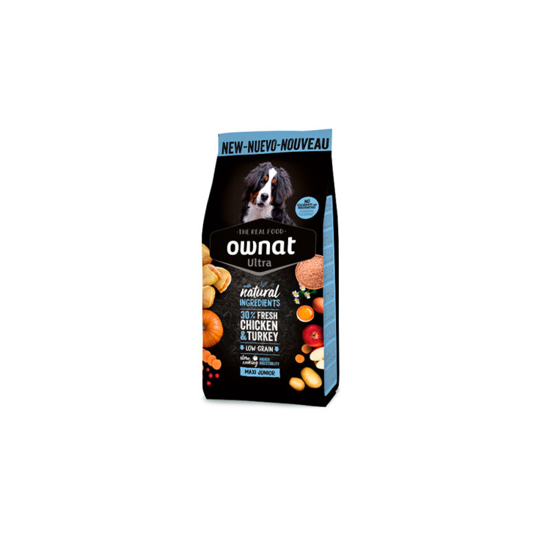 OWNAT ULTRA MAXI JUNIOR ´nuevo´