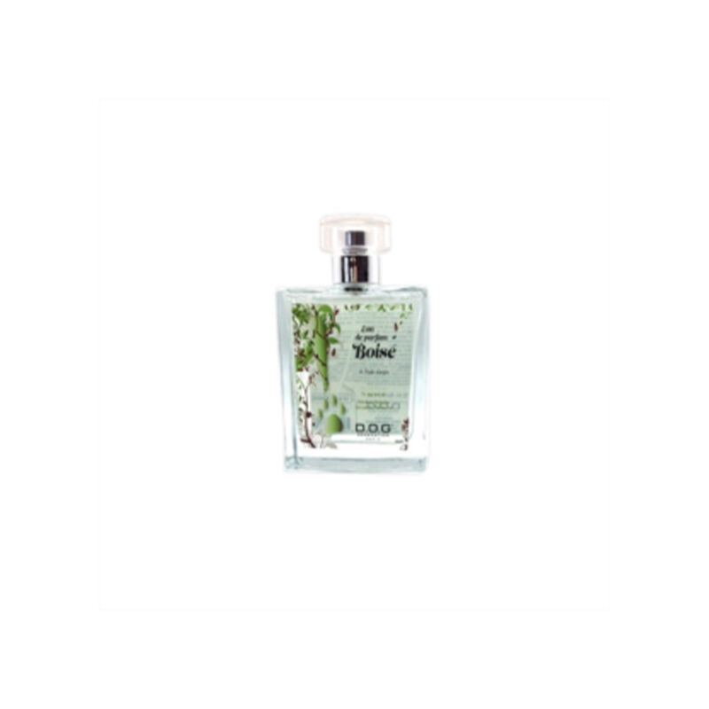 PERFUME DOG GENERATION ACEITE DE ERGUEN 100ML