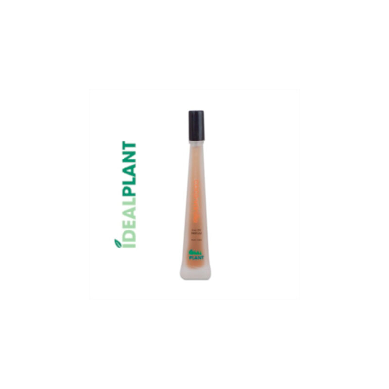 PERFUME IDEAL PLANT COCO-VAINILLA 30ml