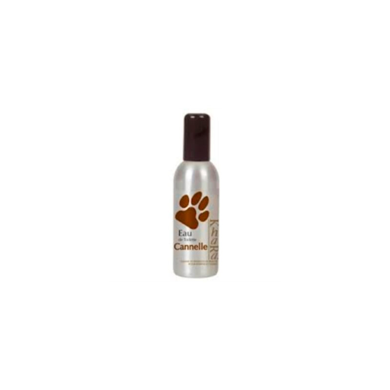 PERFUME KHARA CANELA 75ml