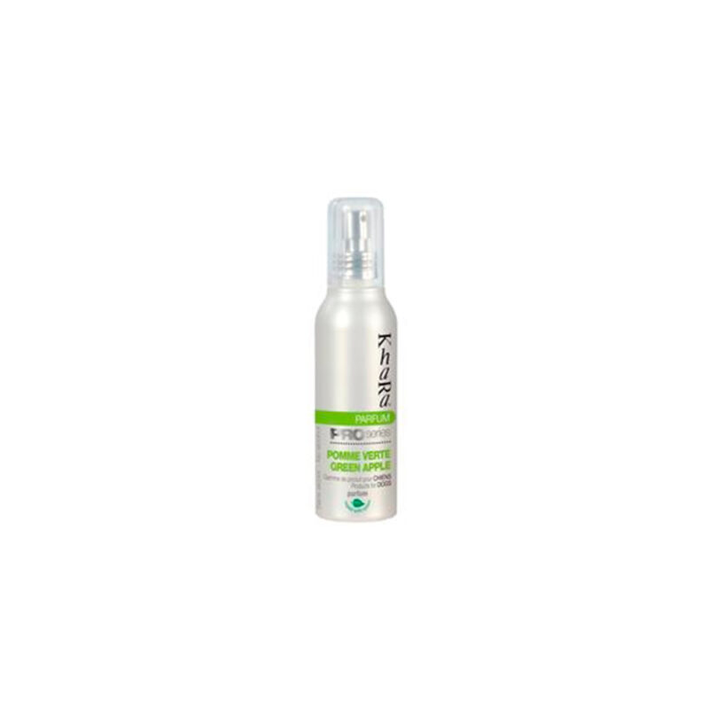 PERFUME KHARA PRO SERIES MANZANA 75ml