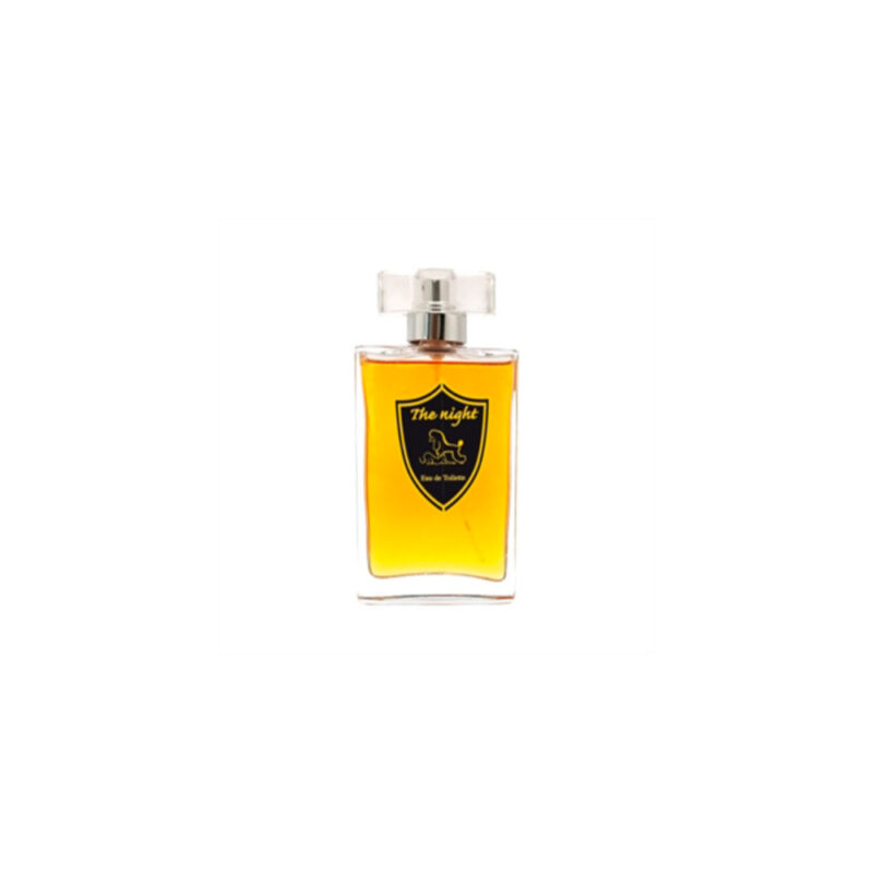 PERFUME THE NIGHT 500ml