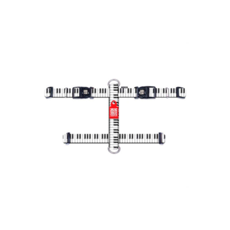 PROMO ARNES MAX&MOLLY ORIGINAL GEAR PIANO