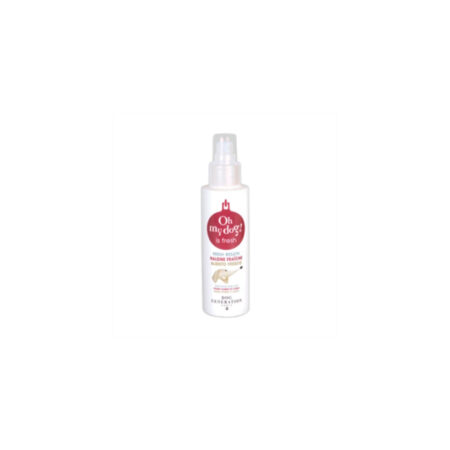 SPRAY BUCO-DENTAL OH MY DOG IS FRESH 125ml