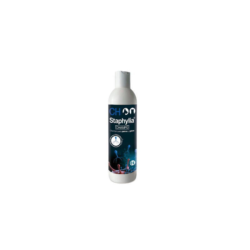 STAPHYLIA CHAMPU 250ml