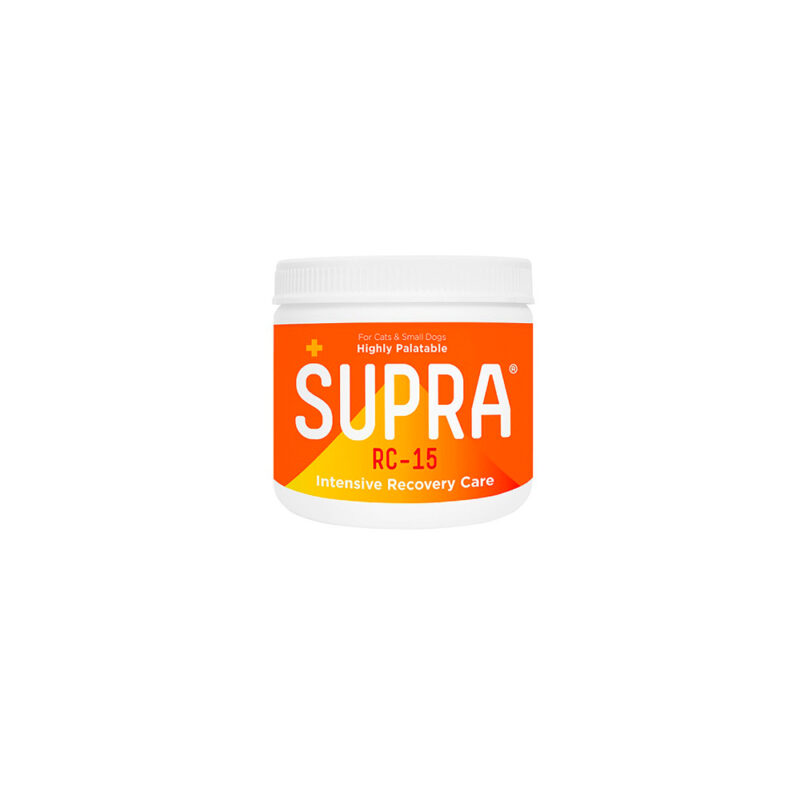 SUPRA-RC-15-30uds