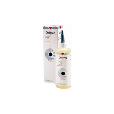 OTIFREE 60ml