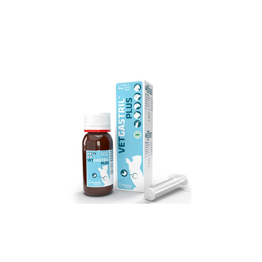 VETGASTRIL-PLUS-20ml